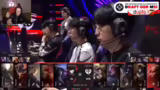 League of Legends