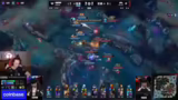 Spielverlauf und Teamfight-Dy…