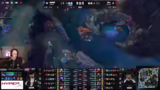 Item-Builds, Champion-Stärken…