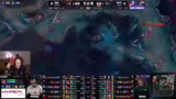 Harald, Teamfight und Caps' L…