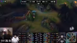 League of Legends