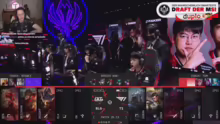 [REBROADCAST] G2 vs FLY ! GENG vs AL #M…