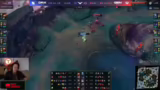 League of Legends