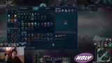 Late-Game-Strategie und Item-…