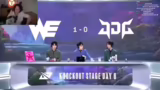 WWEs Comeback und JDGs Fehler