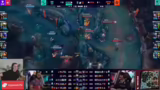 Waffenrotation und Teamfight-…
