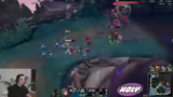 League of Legends