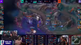 Analyse von Kana's Jace-Spiel…