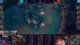 Analyse der Teamfight-Dynamik…