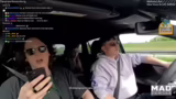 Planung für den Stream und mö…