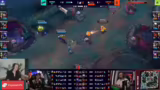 League of Legends