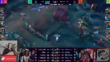 SK Gaming vs. Reddix: Draften…