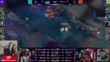 Lilias Dominanz und SK Gaming…