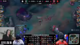 LPL-Analyse und Spielgeschehen