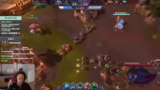 Heroes of the Storm