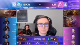 Analyse von Champion Bans und…