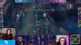 Diskussion über Champion Pick…