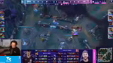 Analyse des Spielverlaufs, Te…