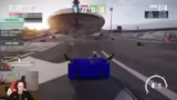 Sieg in Wreckfest und Diskuss…