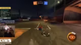 Rocket League