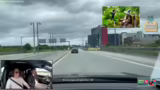 Autofahrt Richtung Kopenhagen…