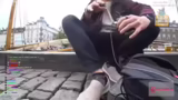 IRL-Stream in Kopenhagen, Sou…
