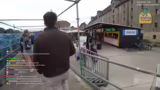 Abschluss der Bootstour, Plän…