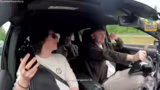 Diskussion über das Autofahre…