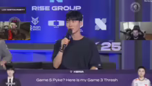 ANWESENHEITSPFLICHT - T1 vs GENG