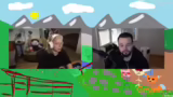 Stream-Start und Vorstellung…