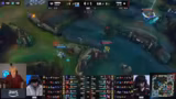 Top E-Sports' Early Game Domi…