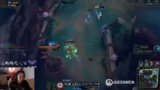 Erstes Yasuo-Spiel: Vorhersag…