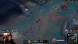 Yasuo Challenge und Spielstart