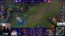 GENG vs KRX -> BFX vs DK #LCKWATCHPARTY