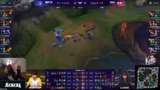 League of Legends