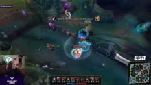 T1 vs DNS ANWESENHEITSPFLICHT!buch #LCK…