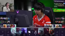 BRO vs DRX ! T1 vs NS ANWESENHEITSPFLIC…