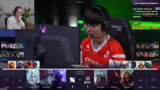 BRO vs DRX ! T1 vs NS ANWESENHEITSPFLIC…