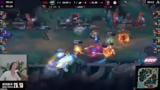 Spielanalyse: Ryze' Dominanz,…