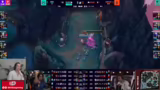 Diskussion über Teamfight-Ent…