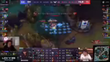 Mid- bis Late-Game Dynamik un…
