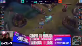 Fnatic's Schwierigkeiten und…
