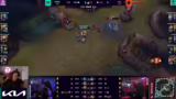 Galio-Pick und Item-Builds