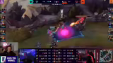 Fnatic dominiert die frühe Ph…