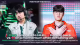 LCK 2025: T1 gegen BRO - Ein…