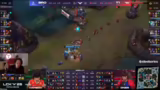 Lucian-Pick und Spielverlauf