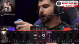 Draft-Analyse und Champion-Au…