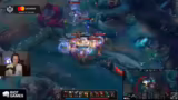 Mid-Game Dynamik und Teamfigh…