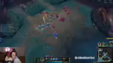 TFT-Abstinenz und Camille-Gam…