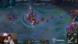 Fiora-Gegner und Team-Taktiken